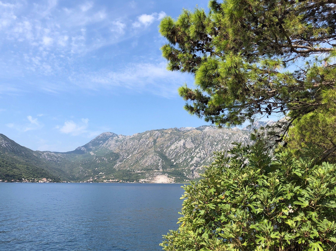 Kotour Travel Agency-科托尔必去景点