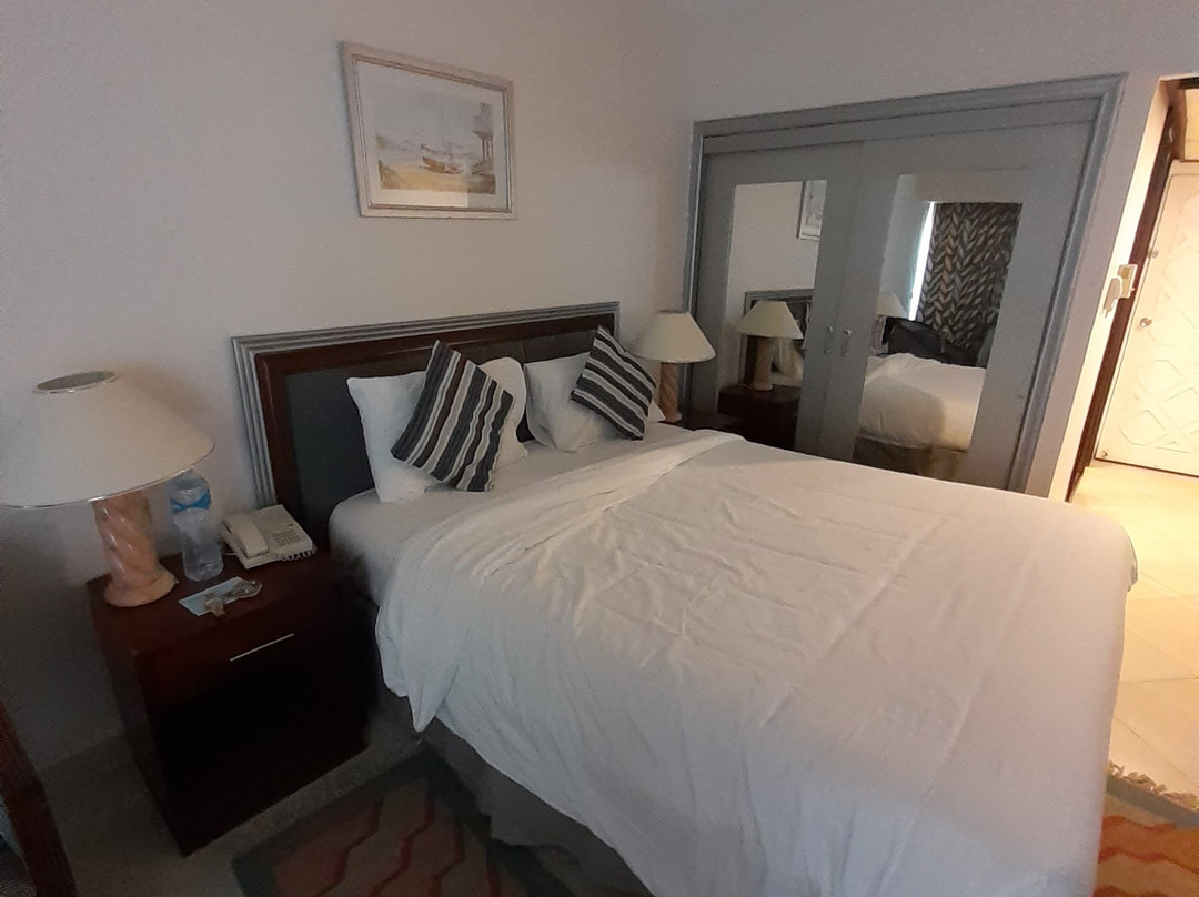 Borg El Arab Beach Hotel主图