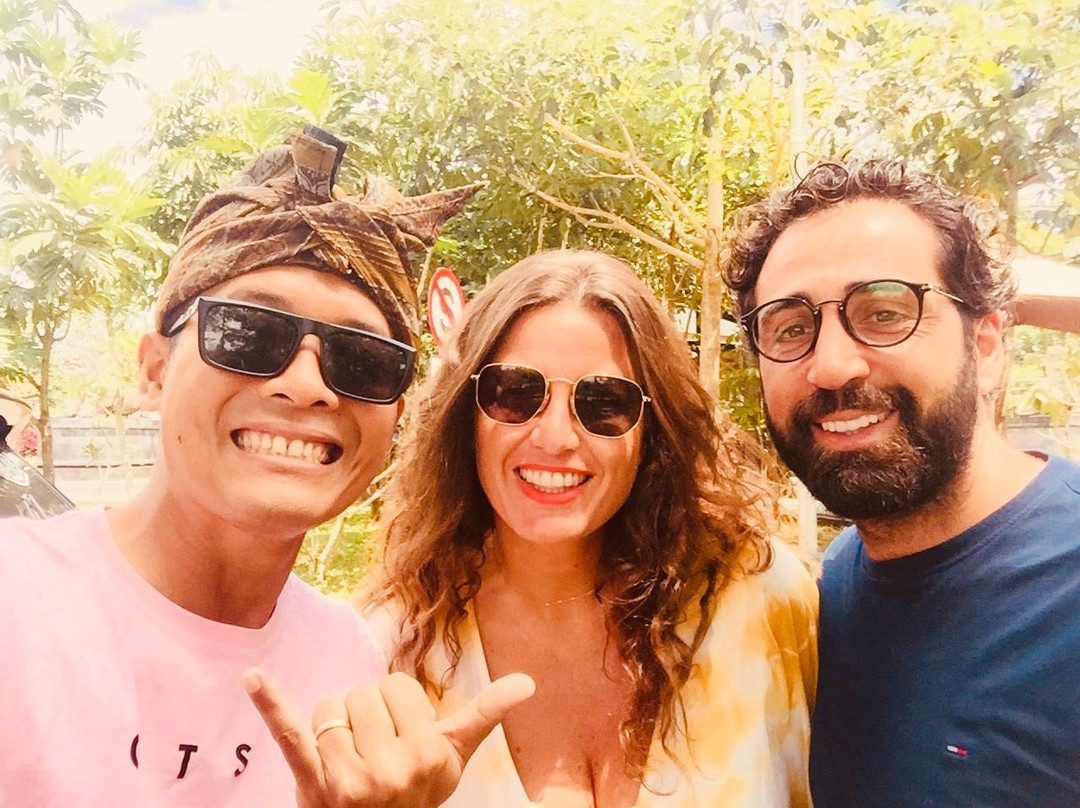 The Land Bali Tour-长谷必去景点