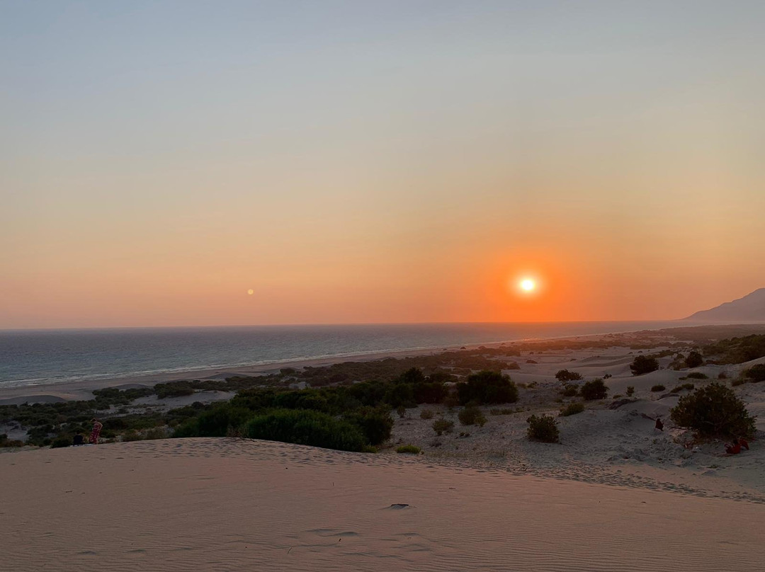 Patara Viewpoint Hotel主图