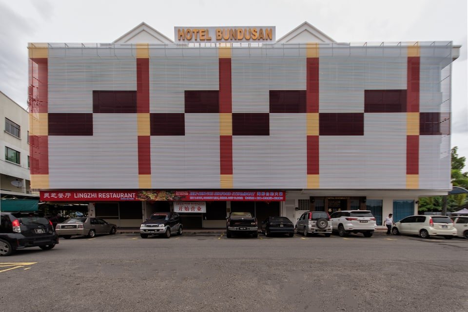 Hotel Bundusan-官方