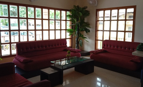 Hamdoi The Sojourn主图