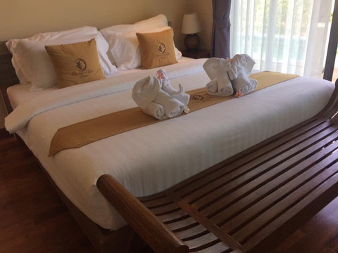 普吉岛奥瑞别墅主图