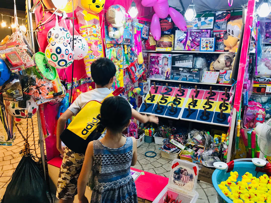 Ala Mahaina Condo Hotel主图