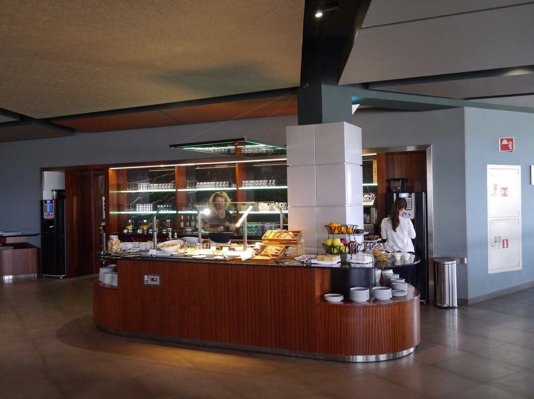 La Valette Club景点图片