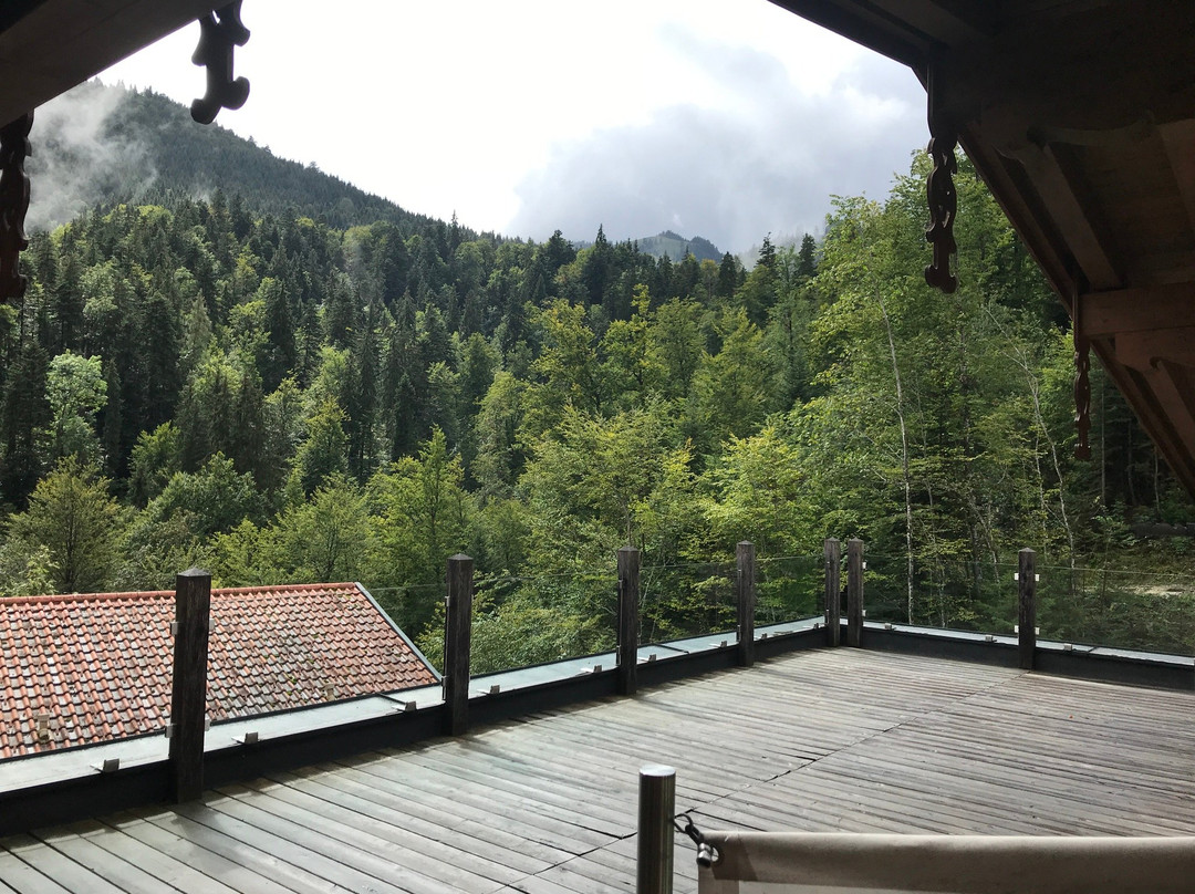 Feuriger Tatzlwurm Berghotel & Spa, BW Signature Collection by Best Western主图