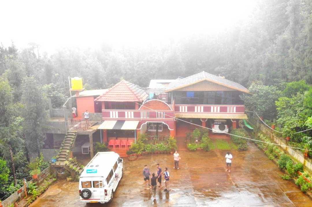 Suraksha Homestay主图