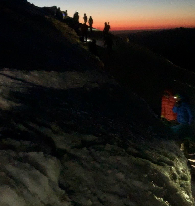 Mount Elbrus景点图片