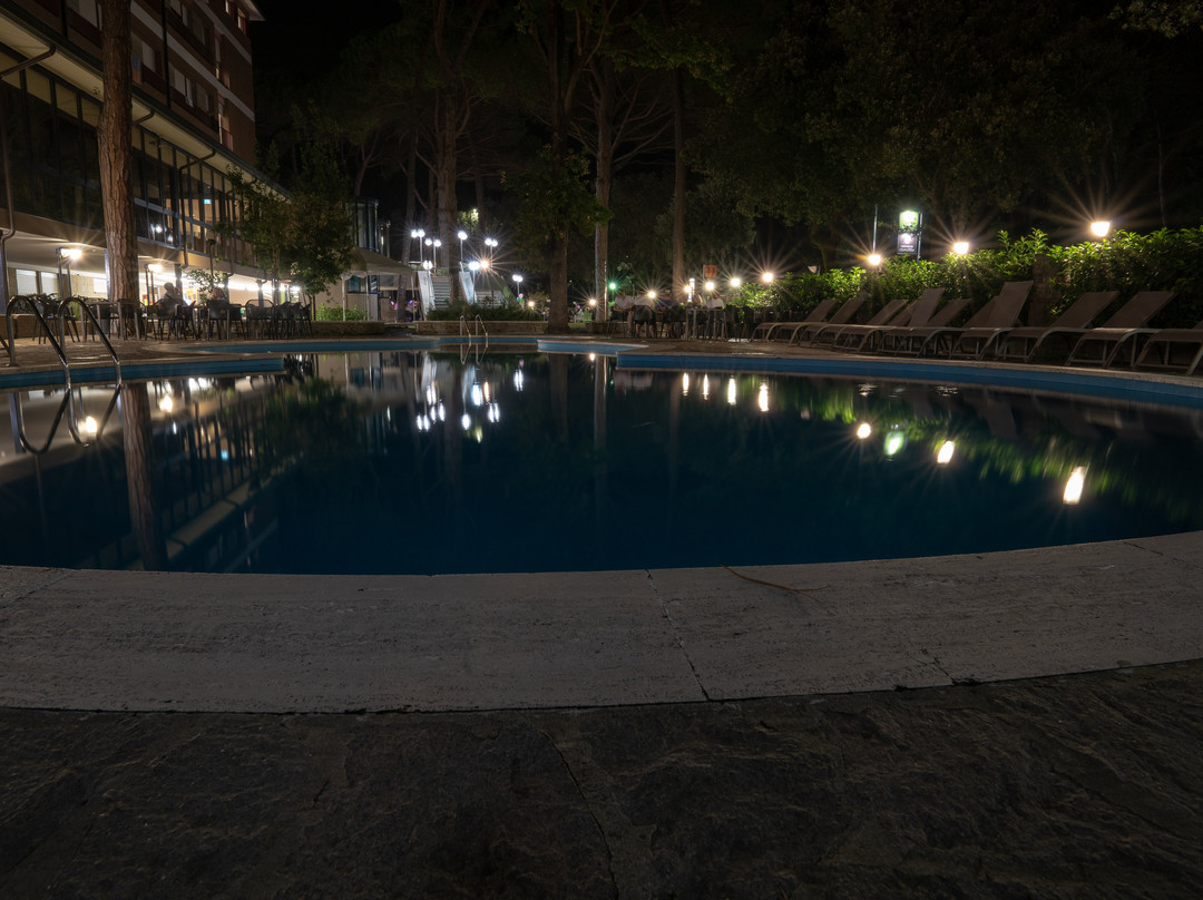 Meridiana Family & Nature Hotel主图