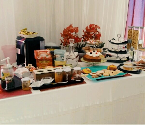 B&B Luna Bianca主图