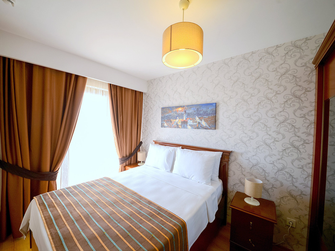 Sarajevo Suit Hotel主图