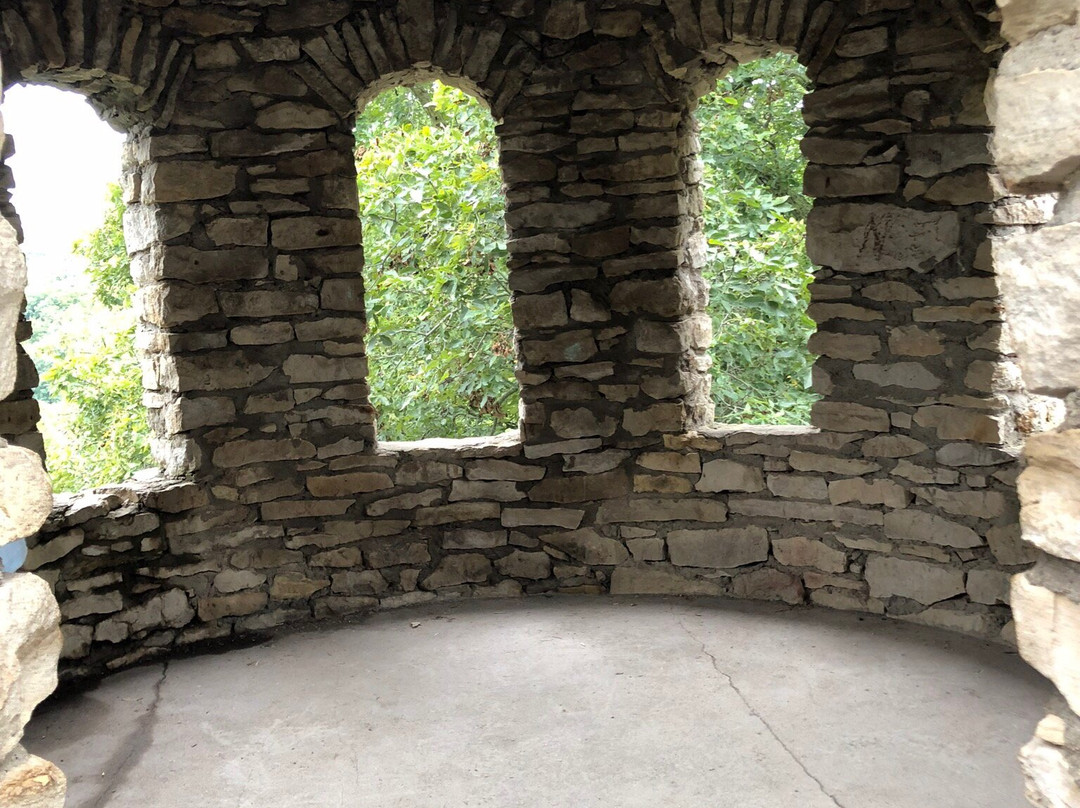 Clark Tower-Winterset必去景点