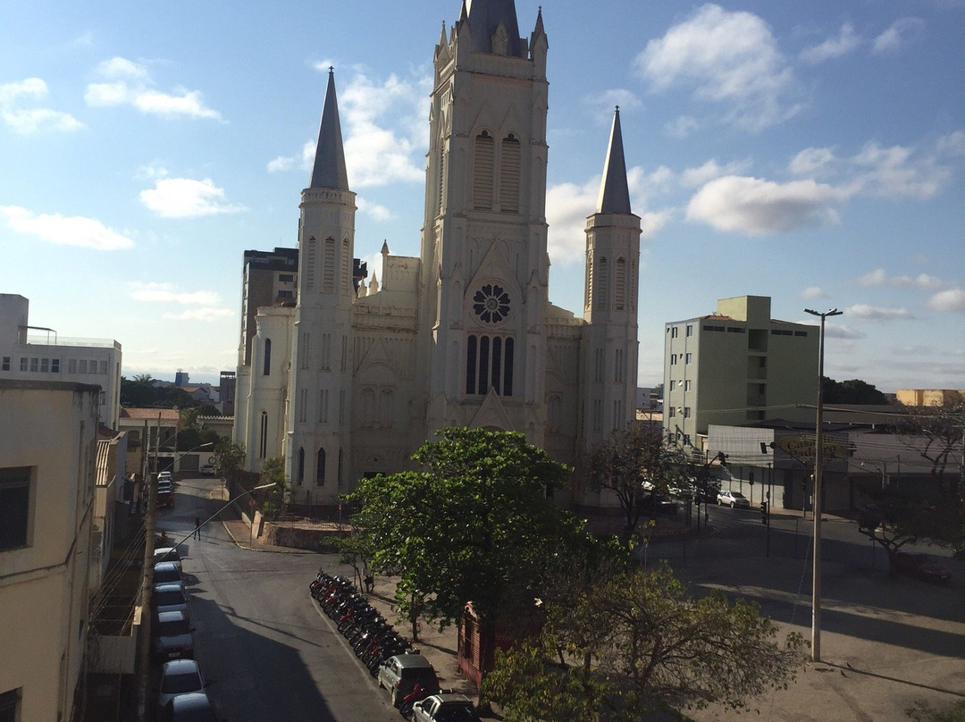 Executivo Hotel主图