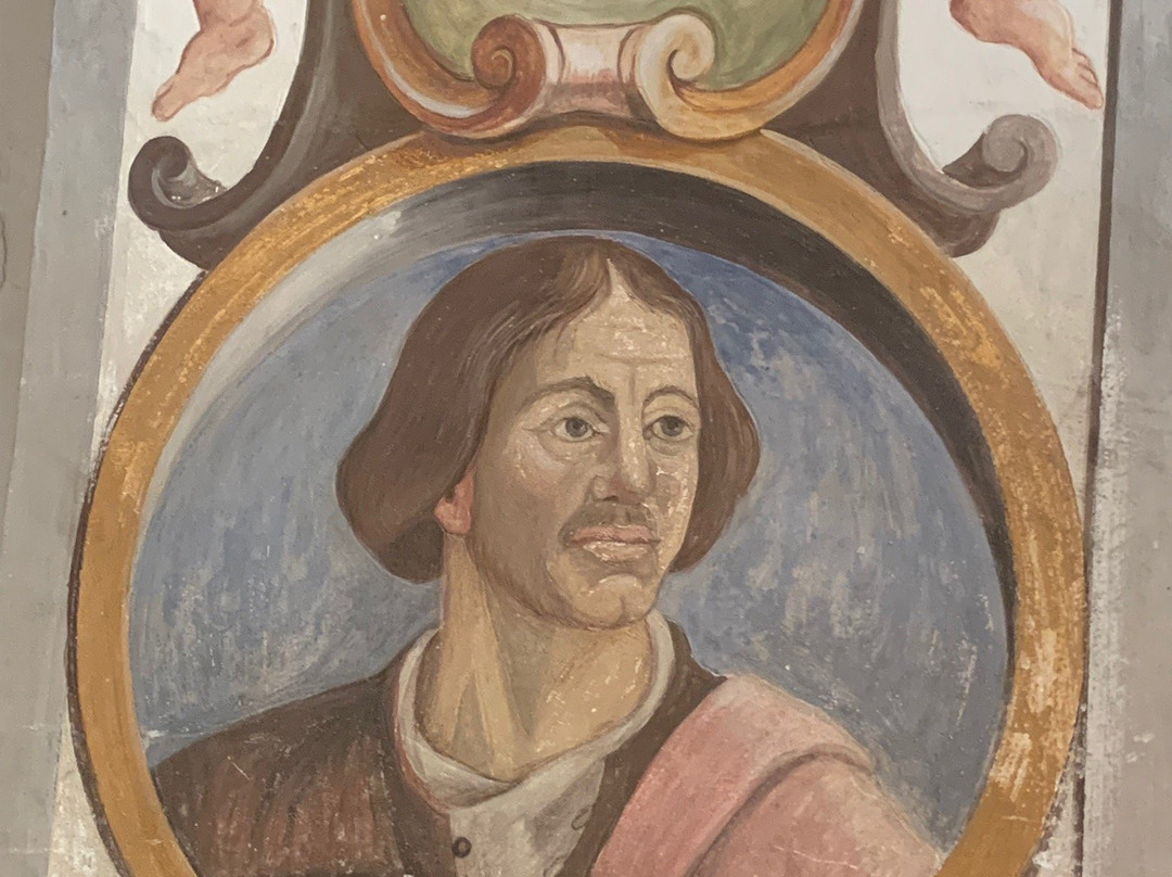 Chiesa di San Michele Arcangelo-Marzano必去景点