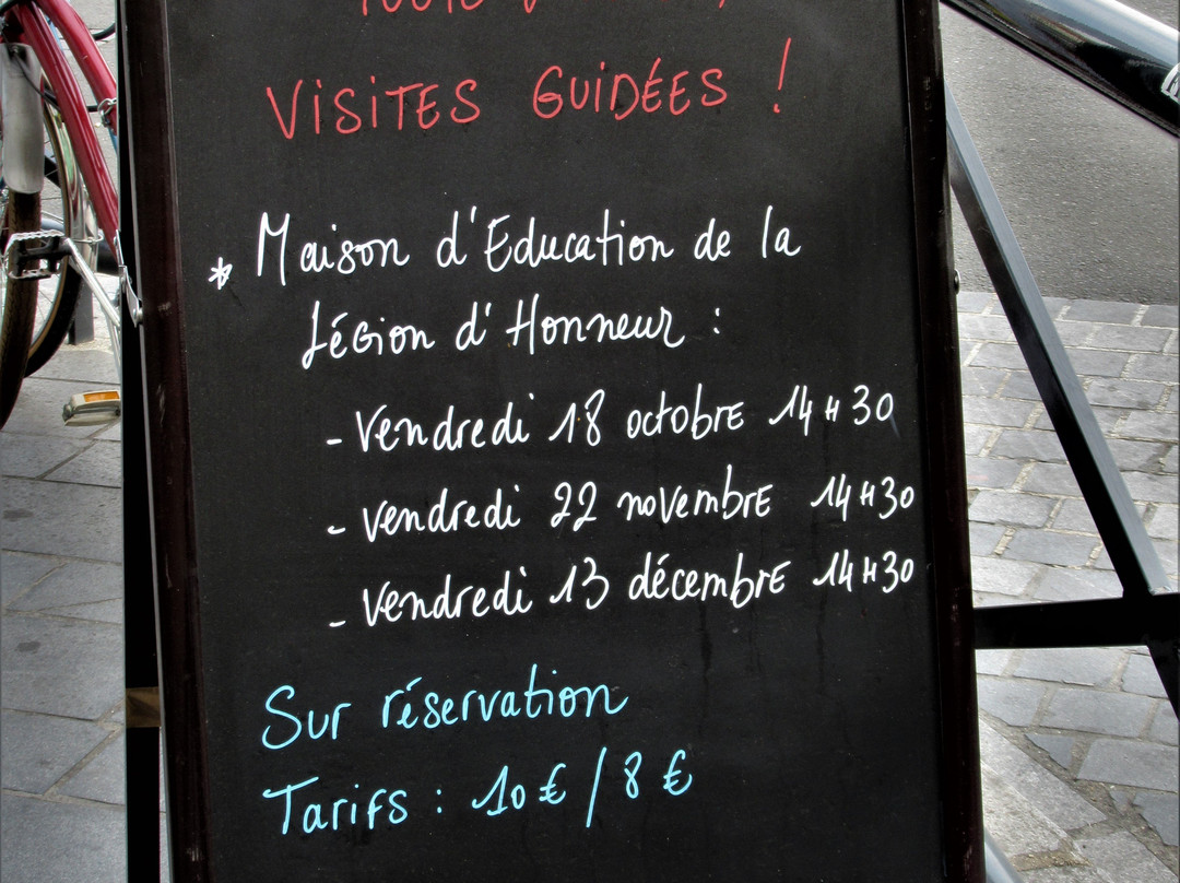 Office de Tourisme de Plaine Commune Grand Paris-塞纳-圣但尼必去景点