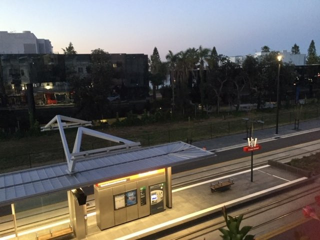 The Lucky Hotel主图