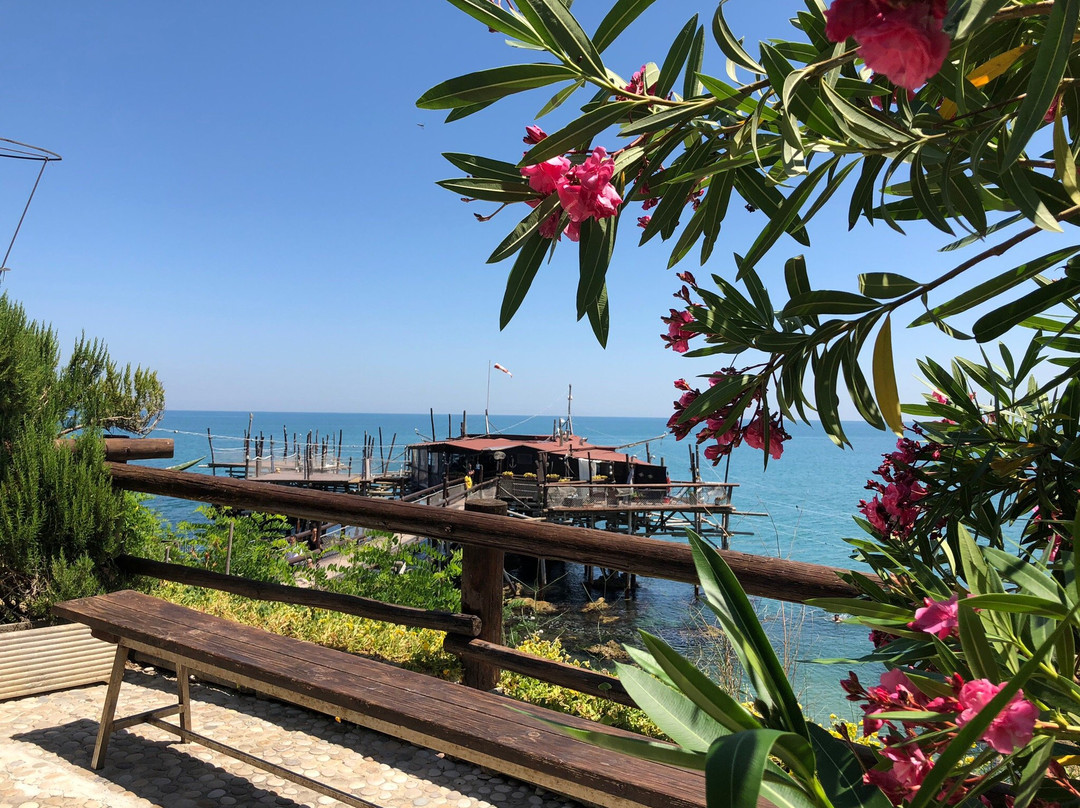 Ciao Abruzzo-苏尔莫纳必去景点