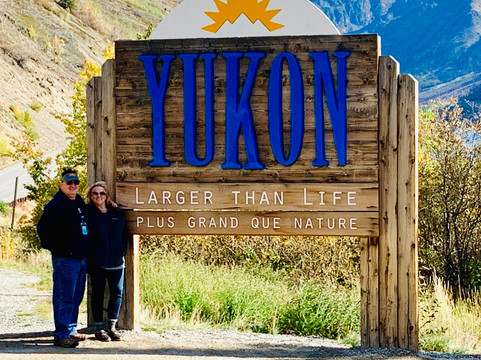 Alaska Green Jeep Tour Rentals-史凯威必去景点