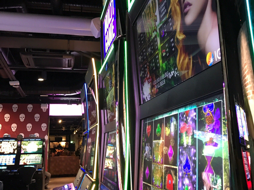 Feel Vegas Kuopio-库奥皮奥必去景点