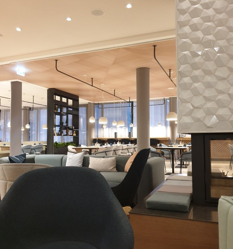 Sonnenhotel Salinengarten主图