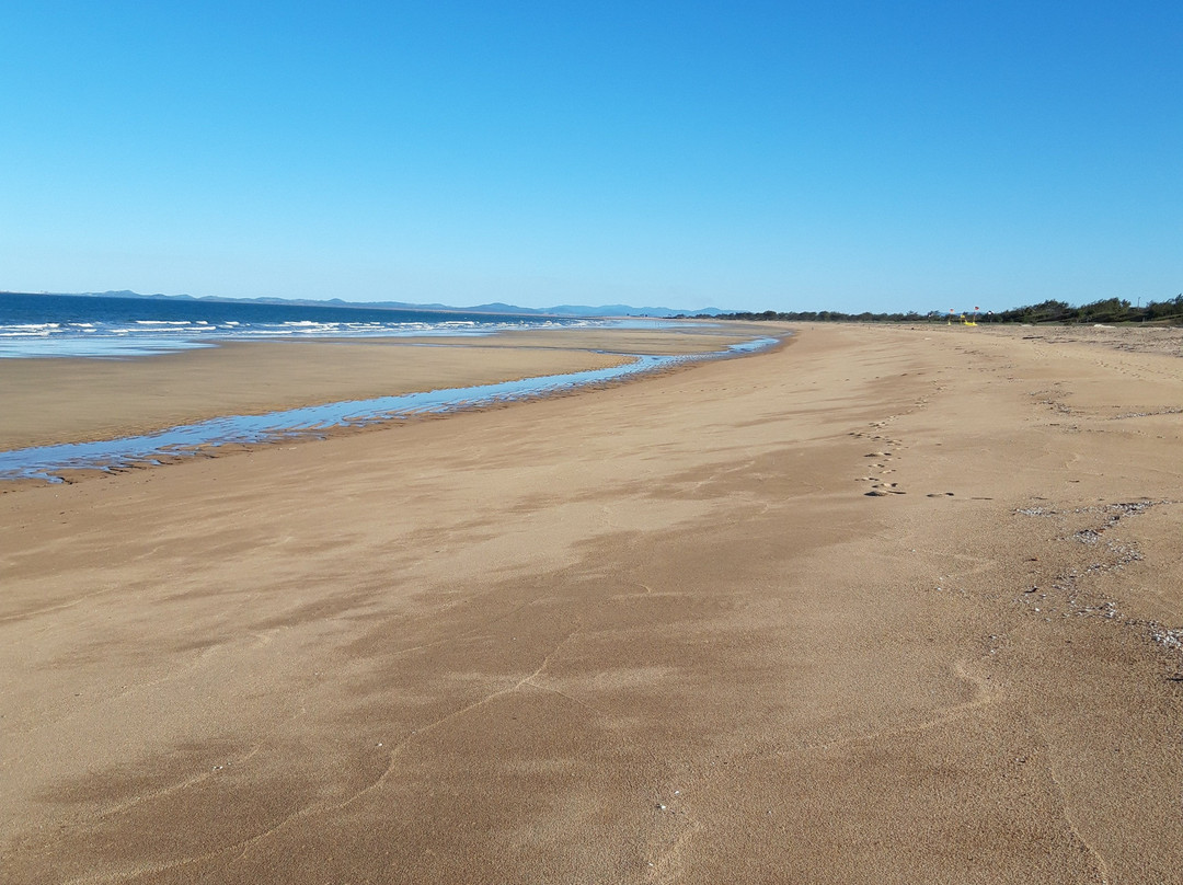 Galaxy Mackay Motor Inn主图