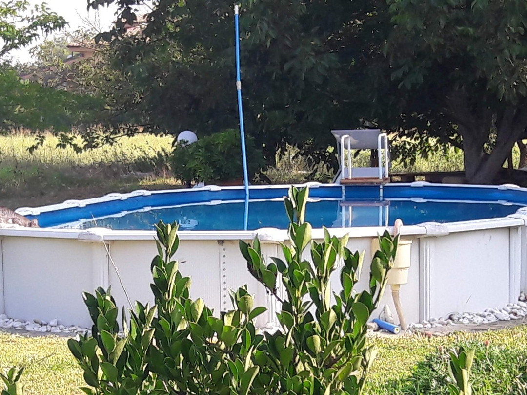 B&B Villa Spada Donadeo主图