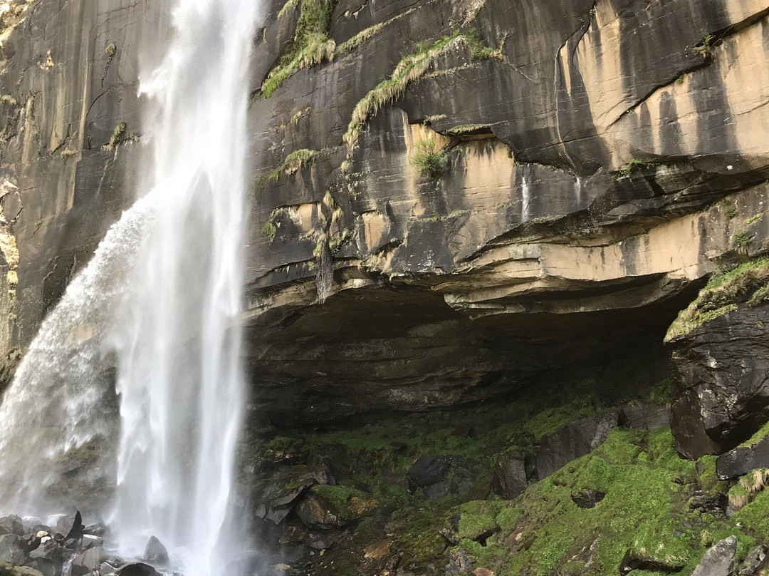 Himrovers-默纳利必去景点