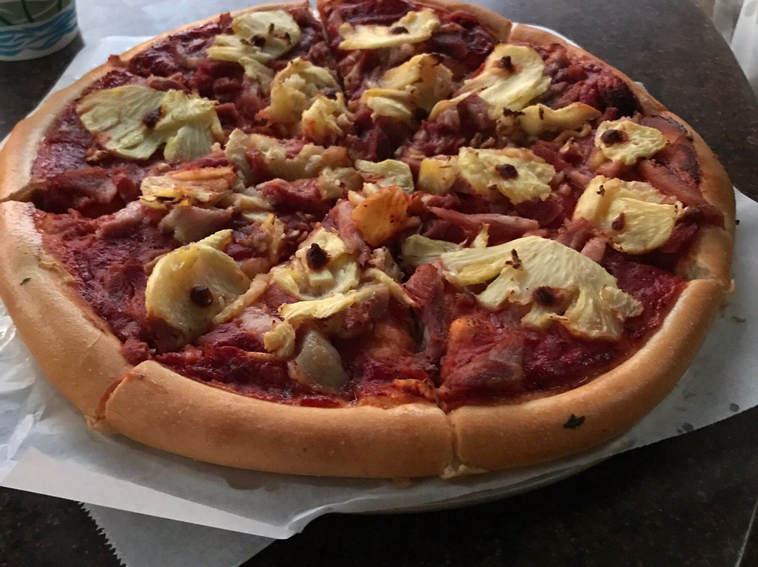 Kong Lung  Trading-基拉韦厄必去景点