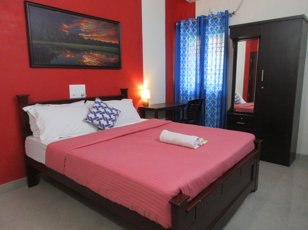 Bekal Fort Homestay主图