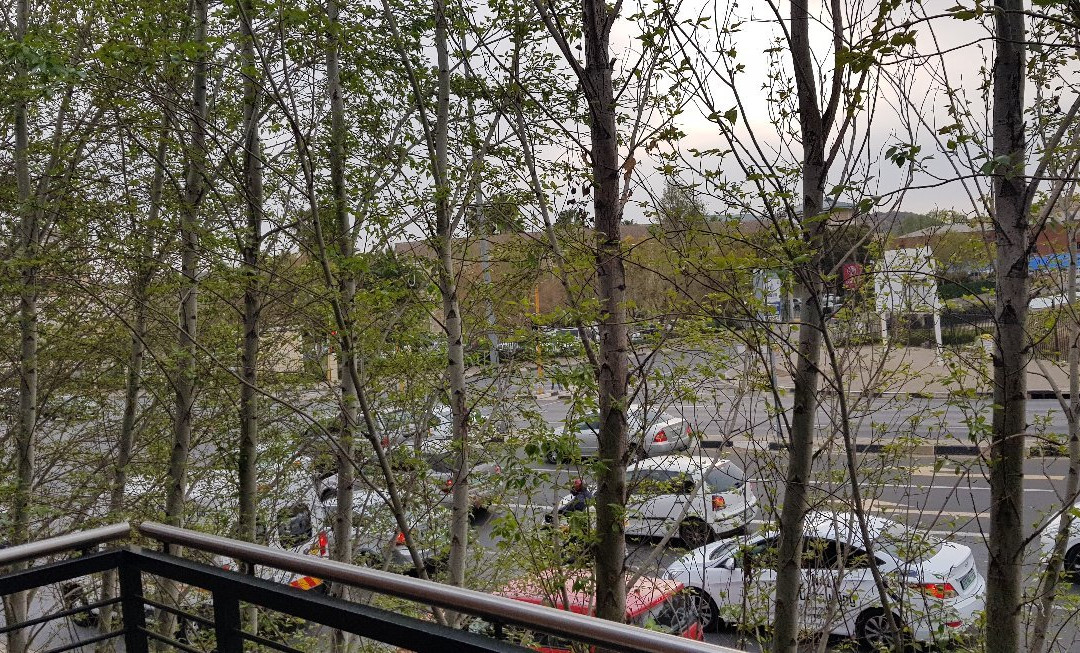 aha Bloemfontein Hotel主图