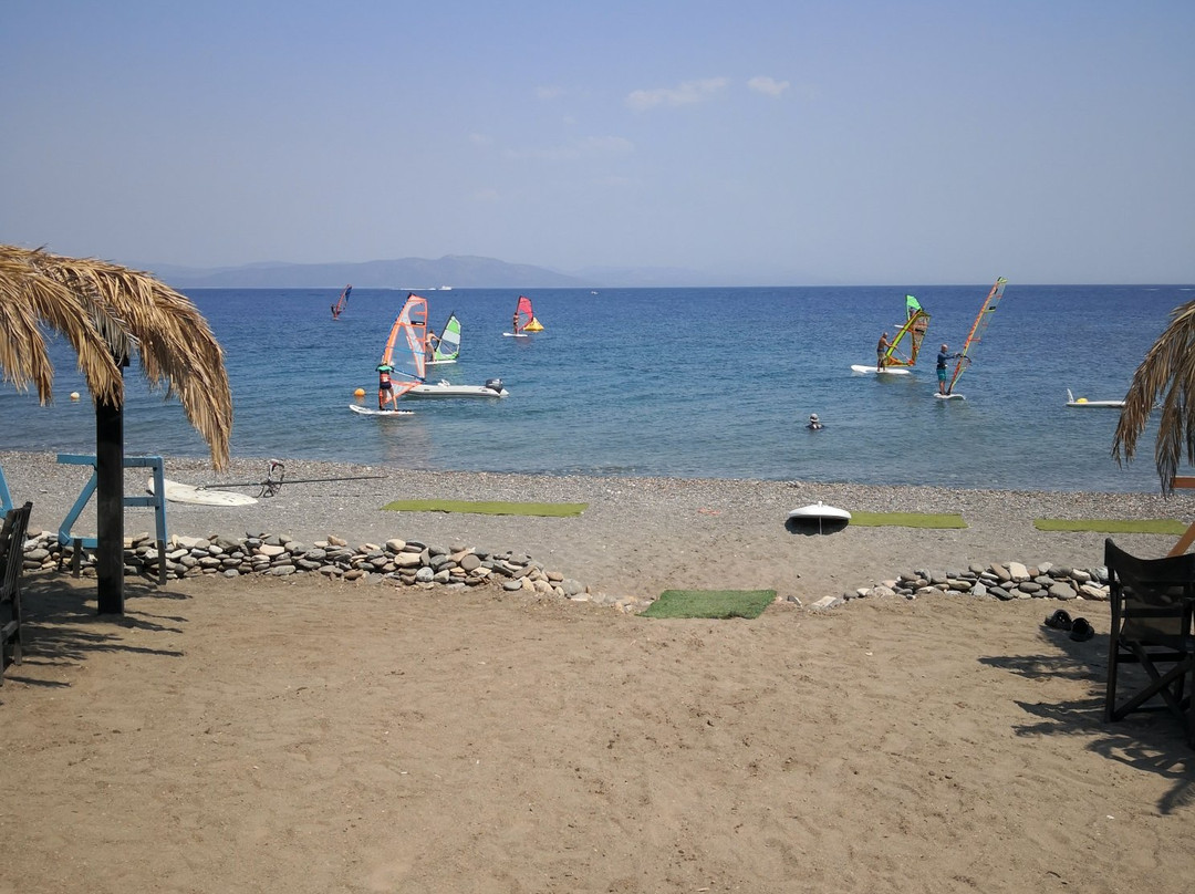 Windzone Surf Club-Kos Town必去景点