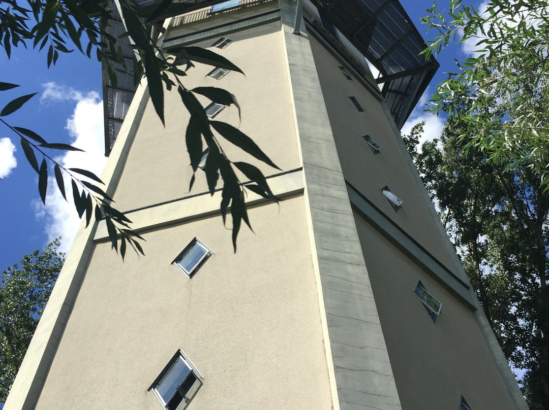 Hotel de Watertoren主图