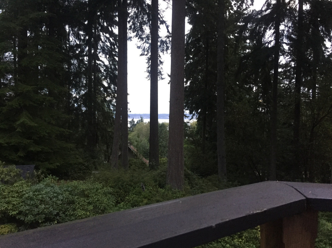 Eagles Nest Inn Bed and Breakfast主图