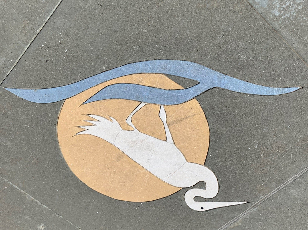 River Walk Park-西萨克拉门托必去景点