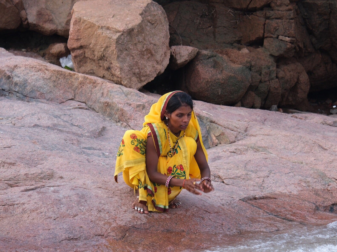 Betwa River景点图片