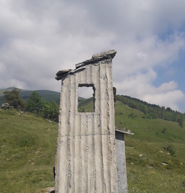 Colle del Prete-Sampeyre必去景点