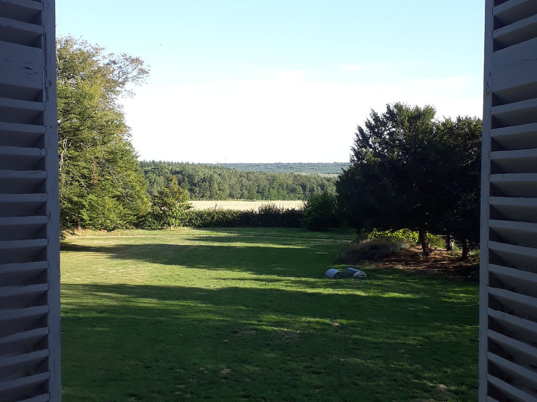 Château De Boscherville主图