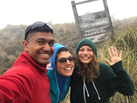 AirNomads Colombia-Manizales必去景点