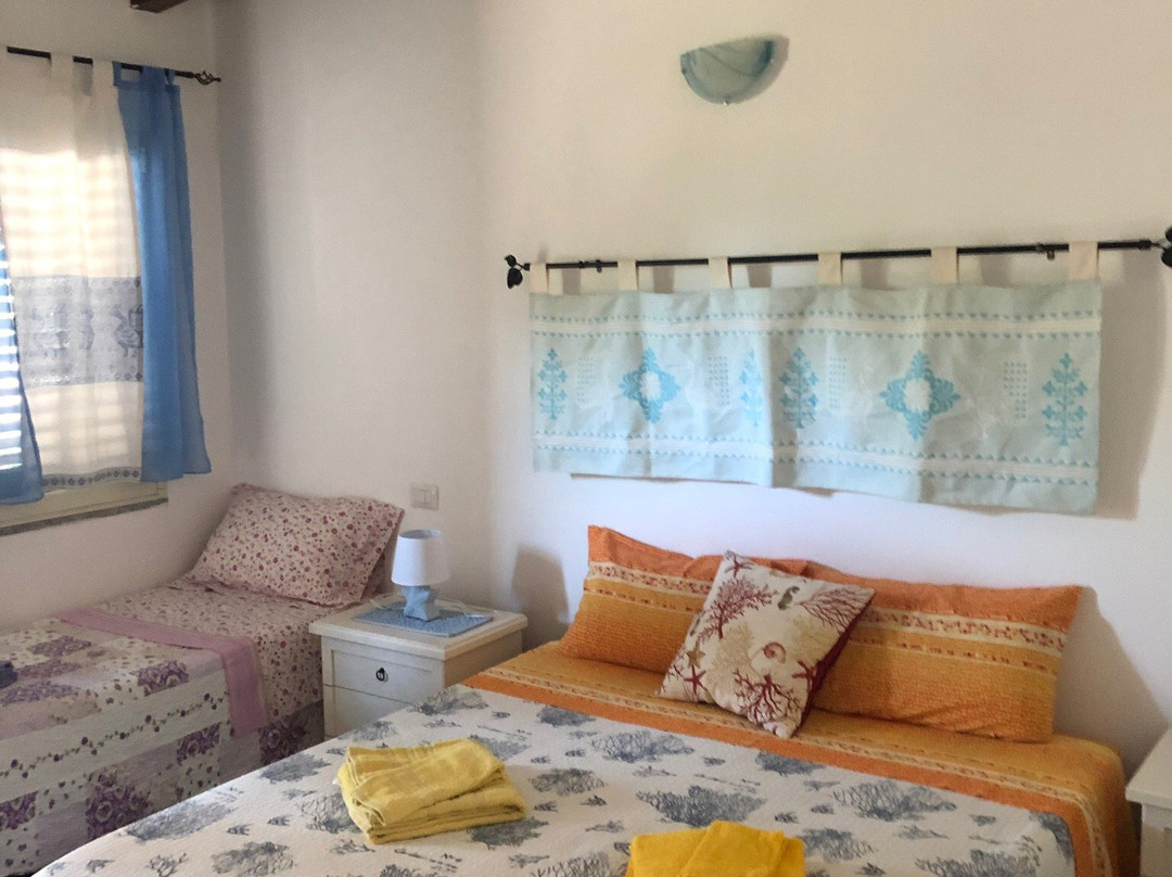 B&B Nonno Stacca主图