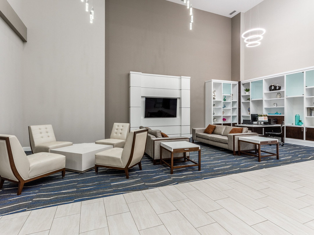 Holiday Inn & Suites Jefferson City By IHG主图