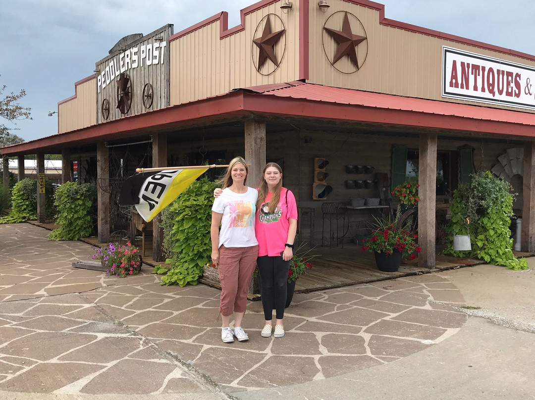 Bethany旅游攻略图片