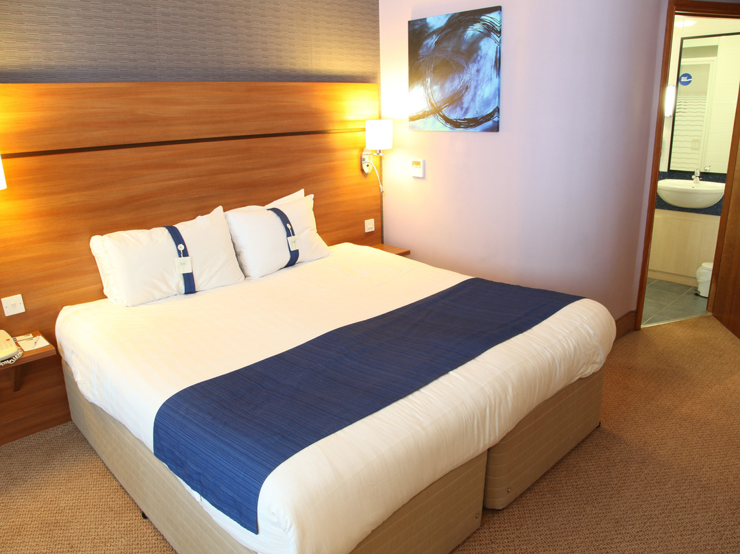 Holiday Inn Express Braintree by IHG主图