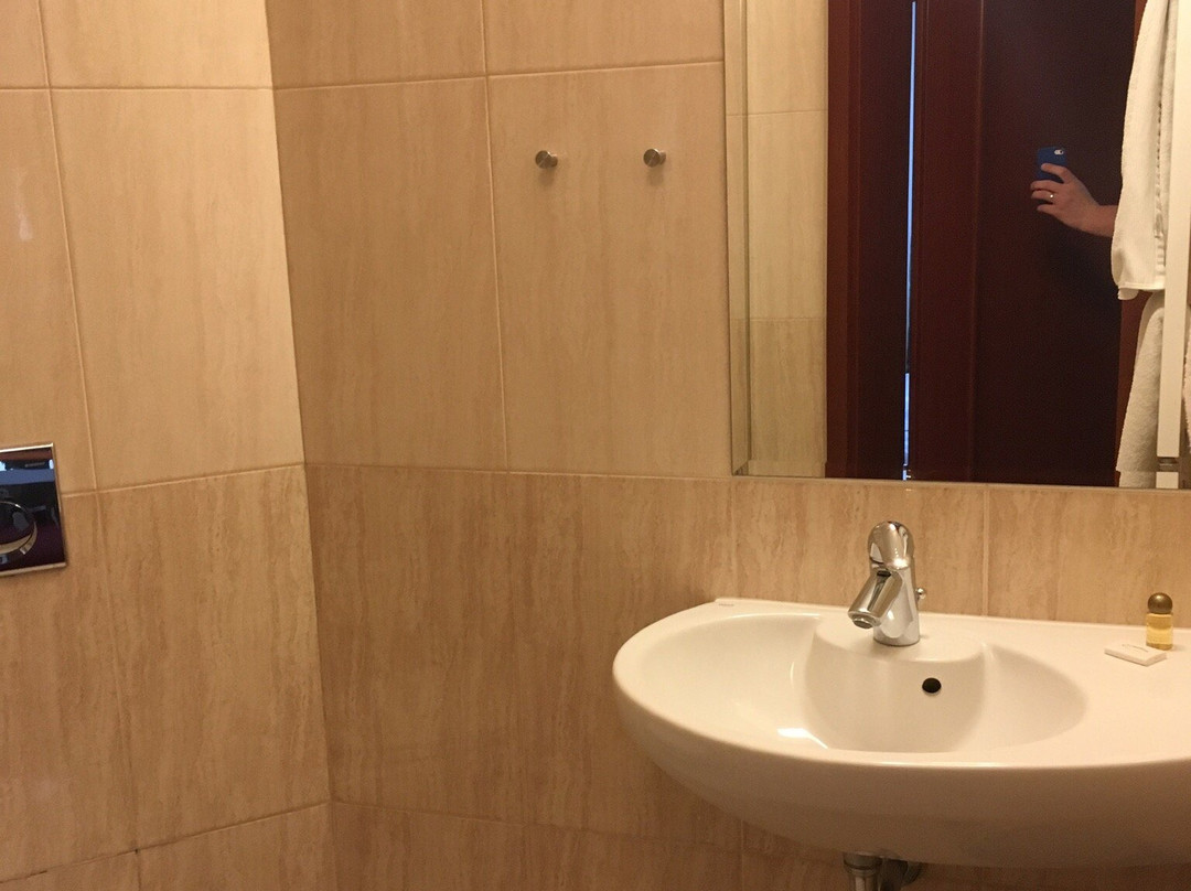 Hotel Libero主图