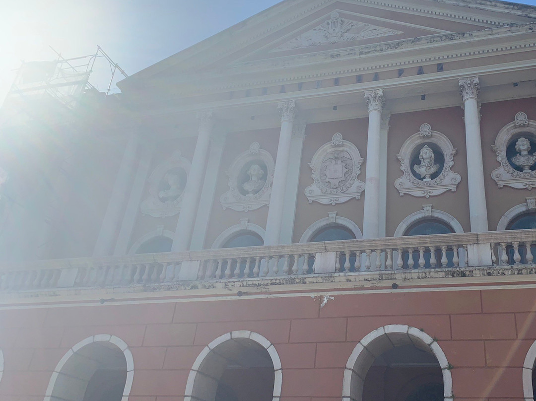 Museu do Porto de Belém-贝伦必去景点