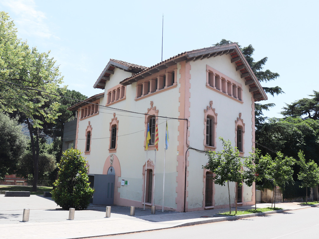 Casa Mas Baga-Llinars del Valles必去景点