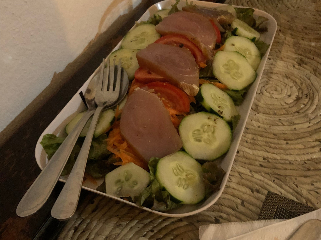 L'oasi Guest House主图