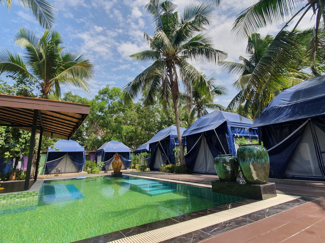 Moonshine Resort Chumphon主图