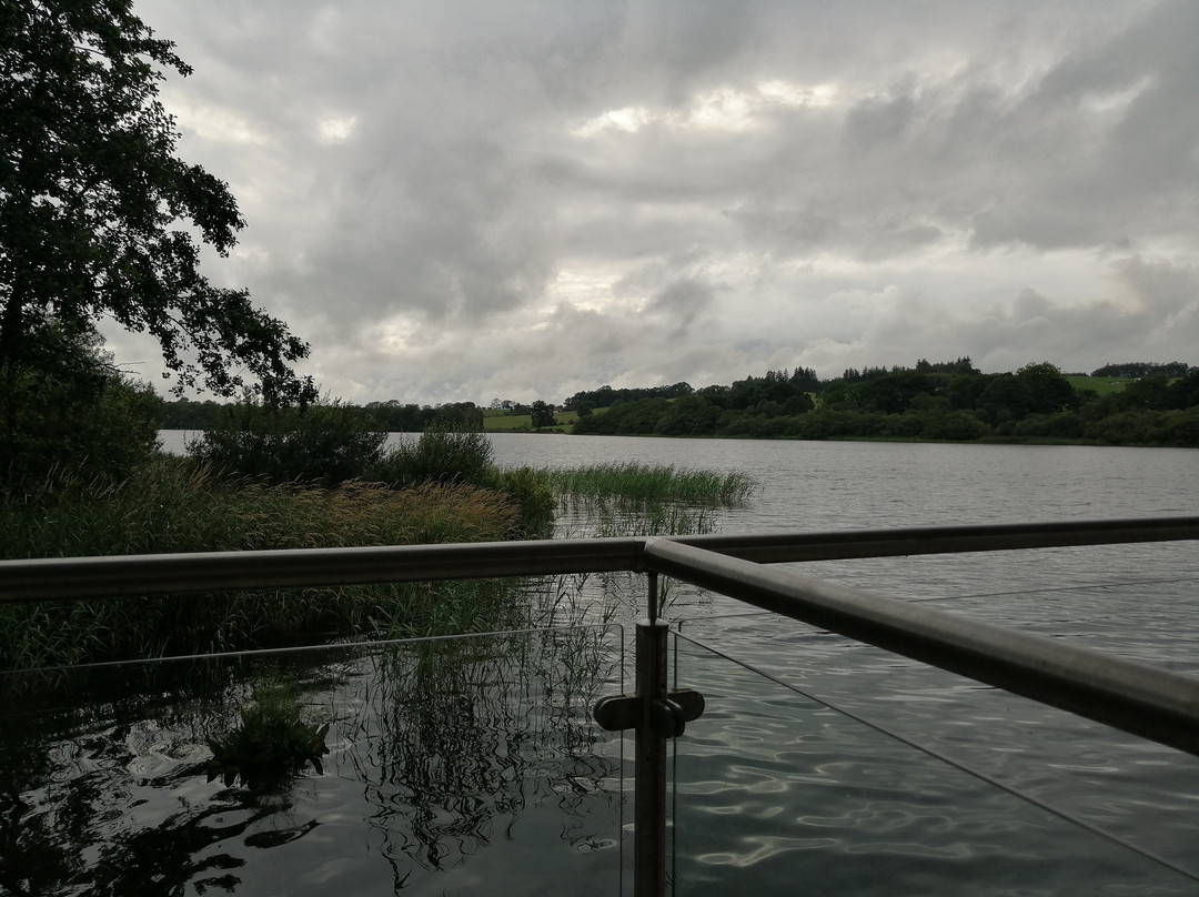 The Inn on the Loch主图