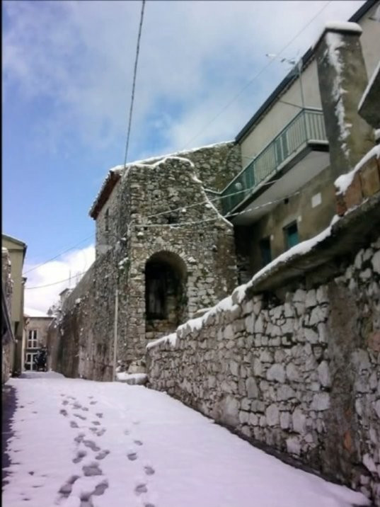 Centro storico di Magliano Nuovo景点图片