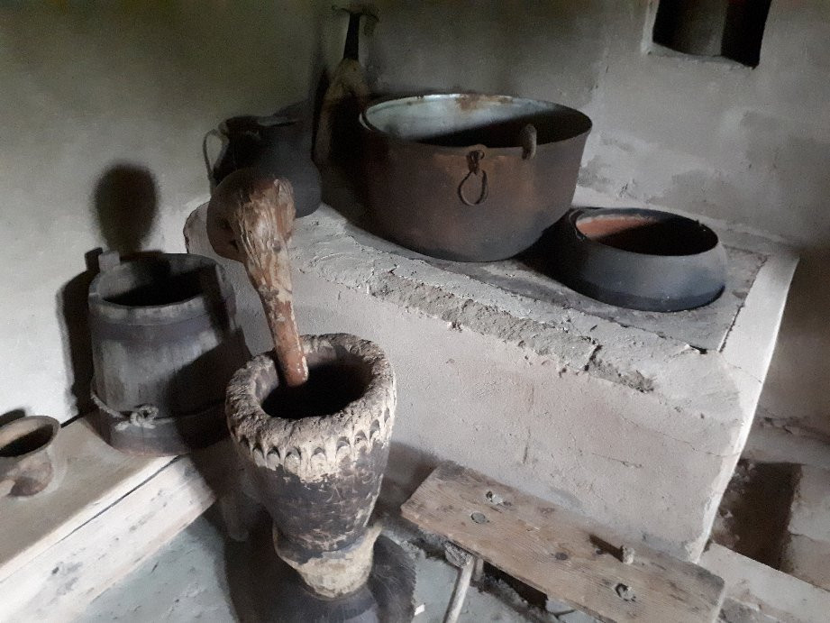 Samogitian Village Museum-特尔希艾必去景点